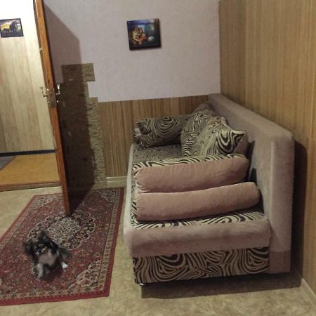 1 Room Apartment Odessa Ngoại thất bức ảnh