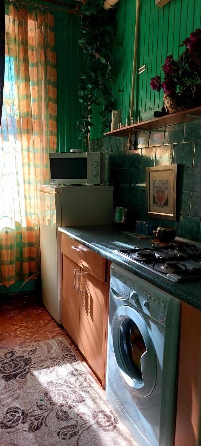 1 Room Apartment Odessa Ngoại thất bức ảnh