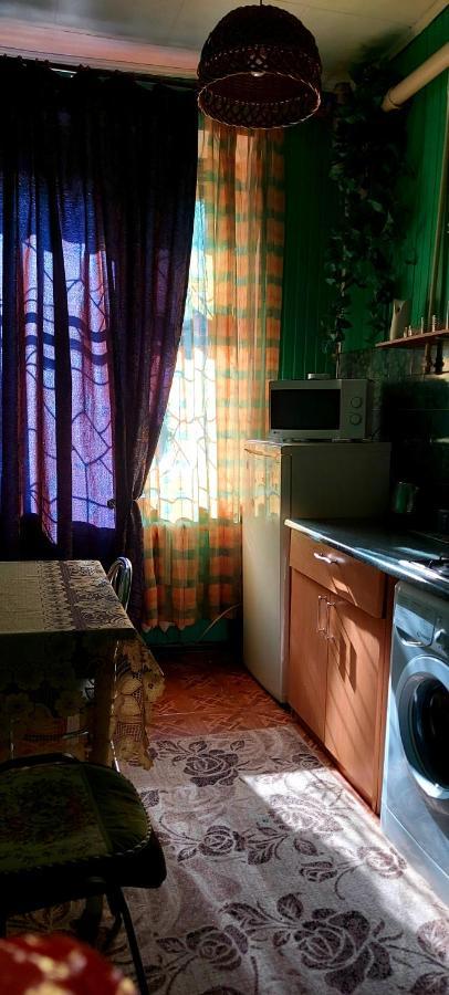 1 Room Apartment Odessa Ngoại thất bức ảnh