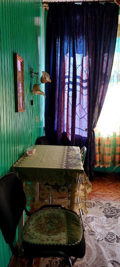 1 Room Apartment Odessa Ngoại thất bức ảnh