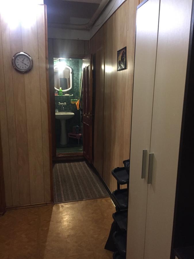 1 Room Apartment Odessa Ngoại thất bức ảnh