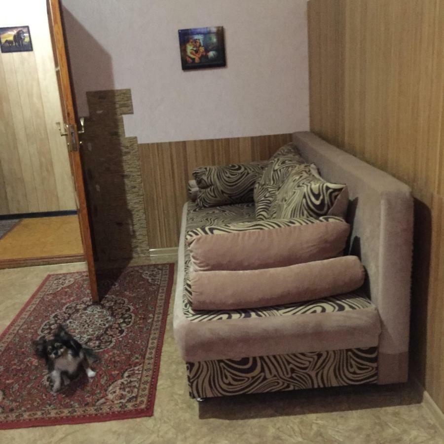 1 Room Apartment Odessa Ngoại thất bức ảnh
