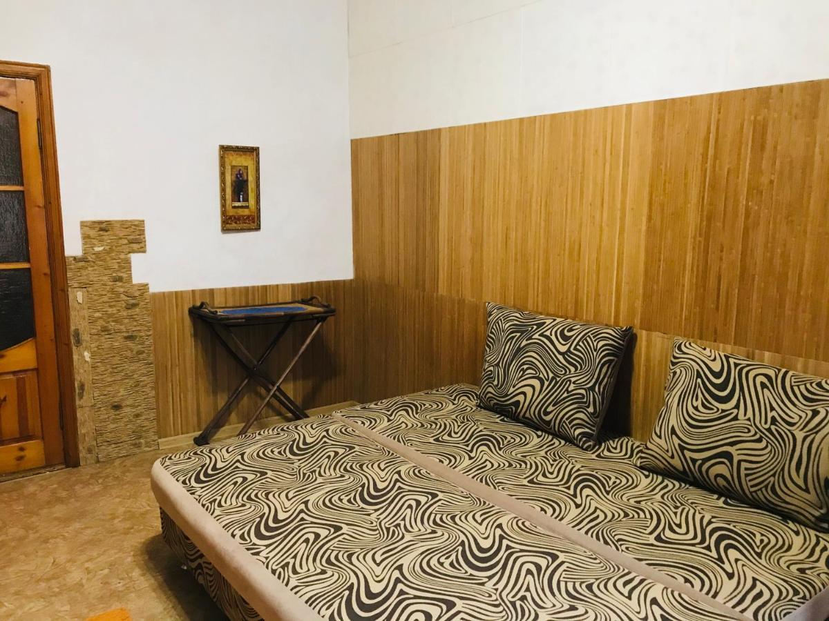 1 Room Apartment Odessa Ngoại thất bức ảnh