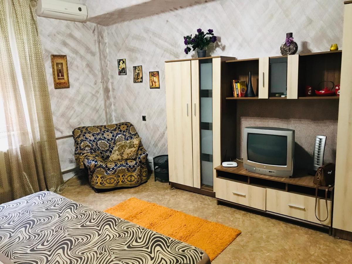 1 Room Apartment Odessa Ngoại thất bức ảnh