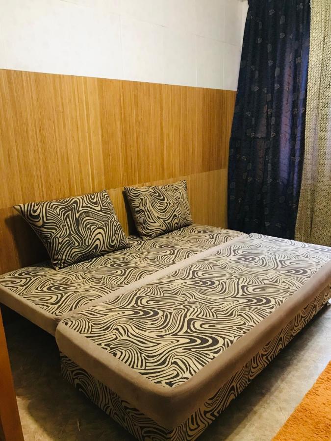 1 Room Apartment Odessa Ngoại thất bức ảnh