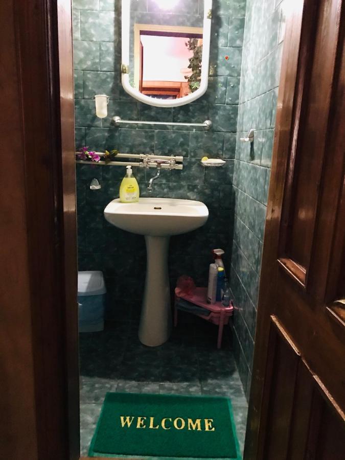 1 Room Apartment Odessa Ngoại thất bức ảnh